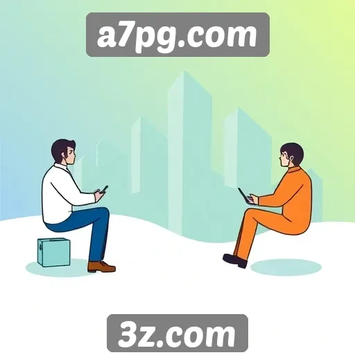 Desenvolvedores de a7pg.com falam sobre futuras atualizações
