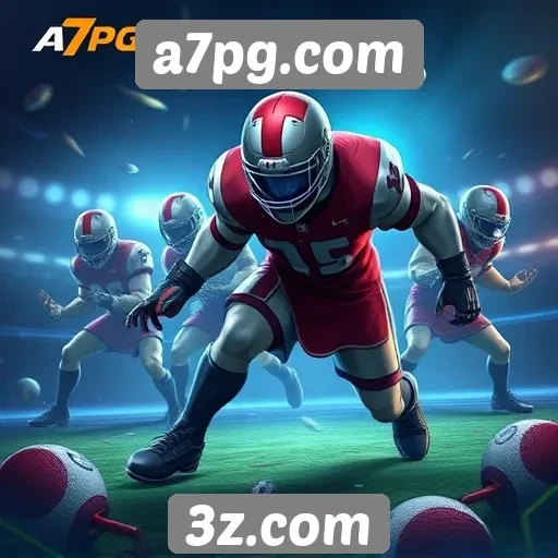 A7pg.com apresenta novas funcionalidades para jogadores