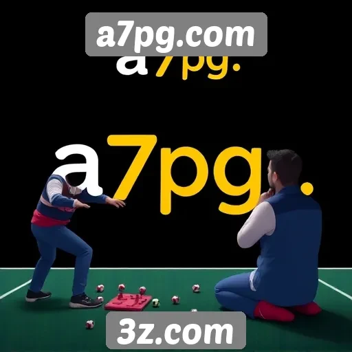 Análise da popularidade de a7pg.com entre jogadores