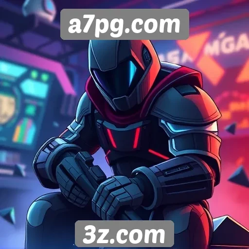 principais atrações do site a7pg.com analisadas