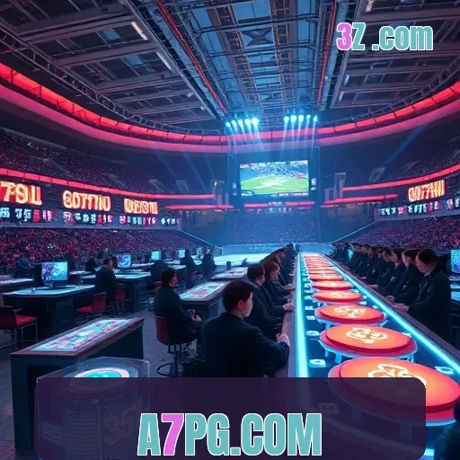 a7pg.com: Os Melhores Recursos para Jogar e se Divertir