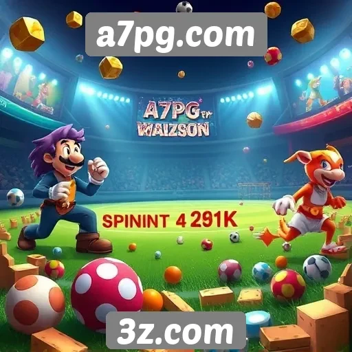 Comparação entre a7pg e outros sites de jogos