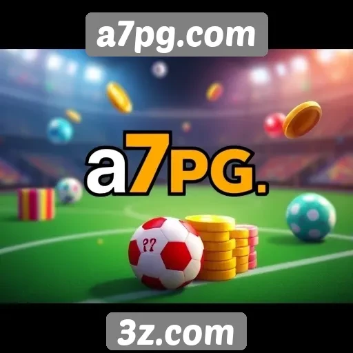 Recursos exclusivos oferecidos pelo a7pg.com