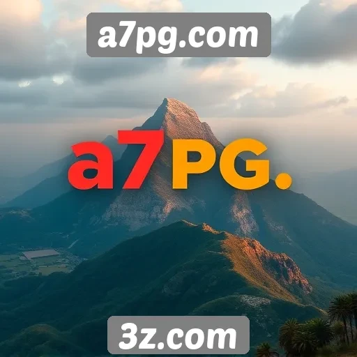 Futuras atualizações planejadas para a7pg.com