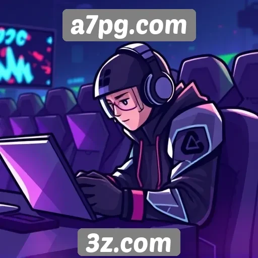 A importância da comunidade gamer no sucesso do a7pg.com