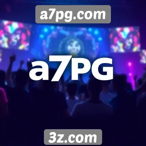 Impacto do a7pg.com na comunidade de jogos online