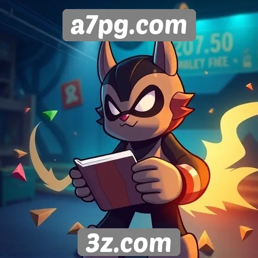 novos recursos interativos em a7pg.com