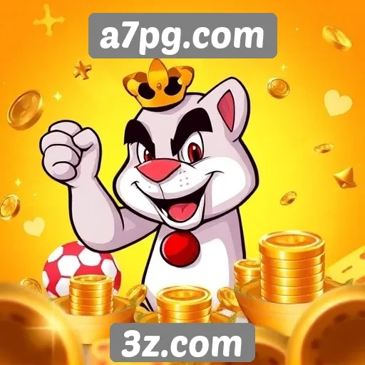 Ofertas e bônus disponíveis no site a7pg.com