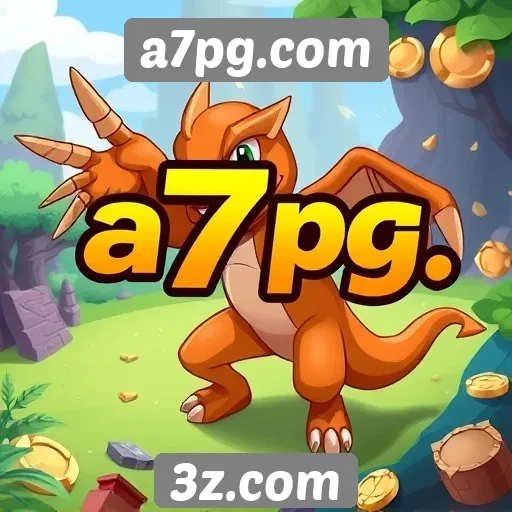 a7pg.com oferece ampla seleção de jogos online