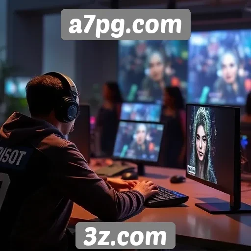 O impacto da comunidade de jogadores no a7pg.com