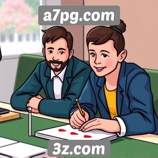 jogadores comentam sobre a experiência no a7pg.com