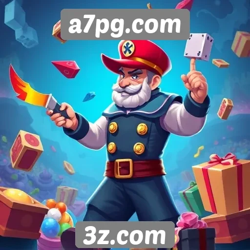 jogos populares disponíveis no a7pg.com