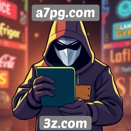 Dicas de segurança ao jogar em a7pg.com