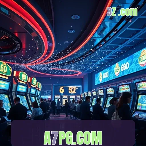 a7pg.com: Segurança em Jogos Online para Proteção Total dos Jogadores