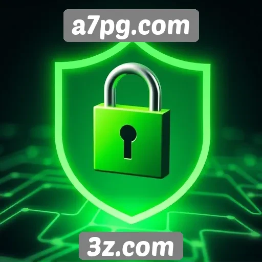Segurança e privacidade em transações no site a7pg