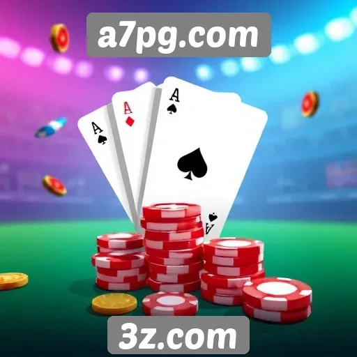 Estratégias para aumentar ganhos em a7pg.com